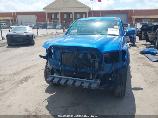 5TFAZ5CN9GX016987 Toyota Tacoma Sr5 V6