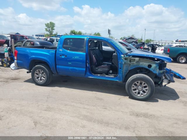 5TFAZ5CN9GX016987 Toyota Tacoma Sr5 V6