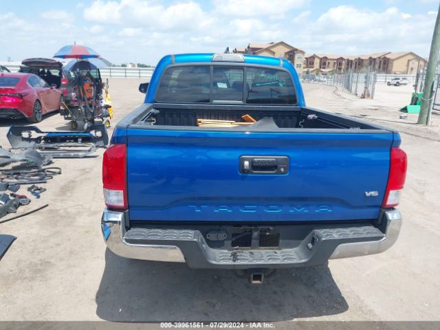 5TFAZ5CN9GX016987 Toyota Tacoma Sr5 V6