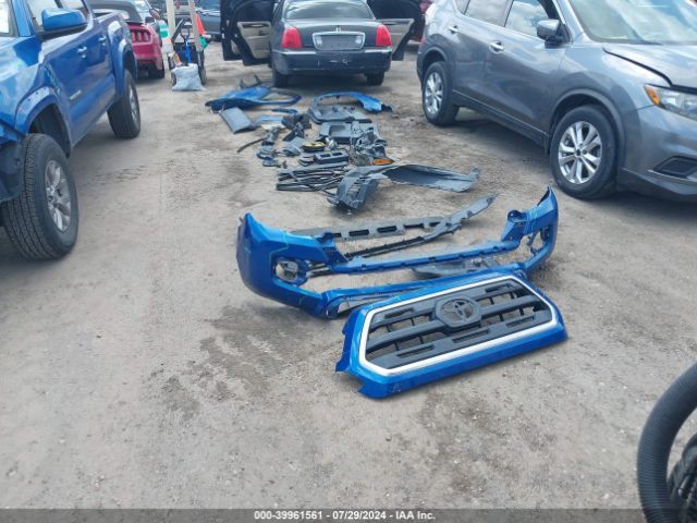 5TFAZ5CN9GX016987 Toyota Tacoma Sr5 V6