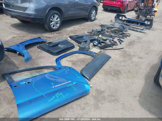 5TFAZ5CN9GX016987 Toyota Tacoma Sr5 V6