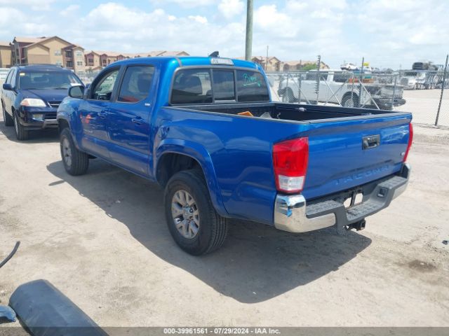 5TFAZ5CN9GX016987 Toyota Tacoma Sr5 V6