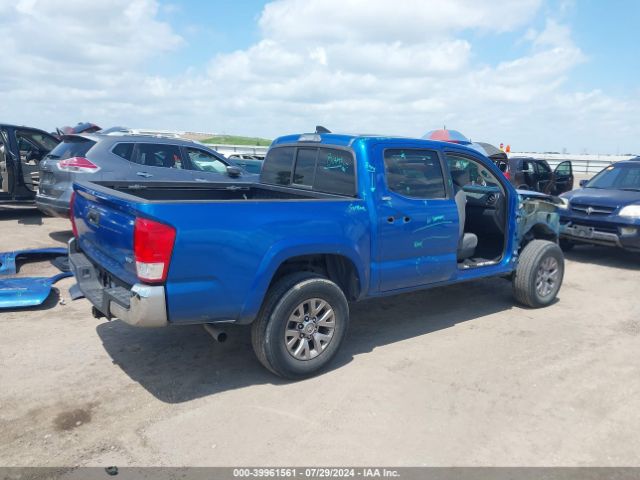 5TFAZ5CN9GX016987 Toyota Tacoma Sr5 V6