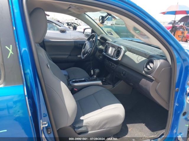 5TFAZ5CN9GX016987 Toyota Tacoma Sr5 V6