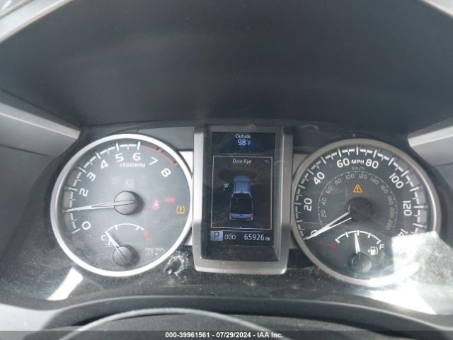 5TFAZ5CN9GX016987 Toyota Tacoma Sr5 V6