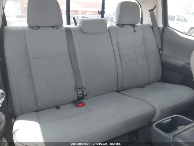 5TFAZ5CN9GX016987 Toyota Tacoma Sr5 V6
