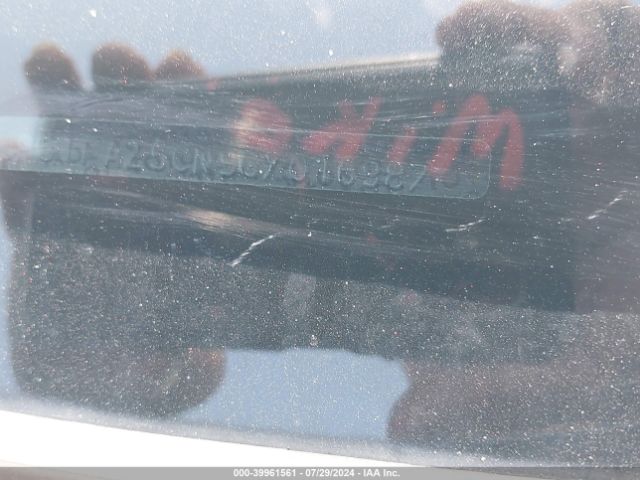 5TFAZ5CN9GX016987 Toyota Tacoma Sr5 V6