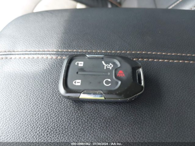 3GKALYEG0PL240893 GMC Terrain Awd At4