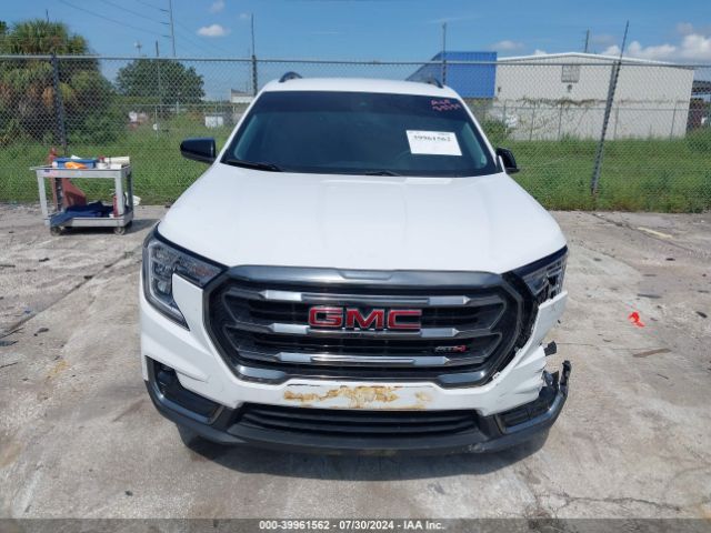 3GKALYEG0PL240893 GMC Terrain Awd At4
