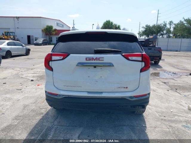 3GKALYEG0PL240893 GMC Terrain Awd At4