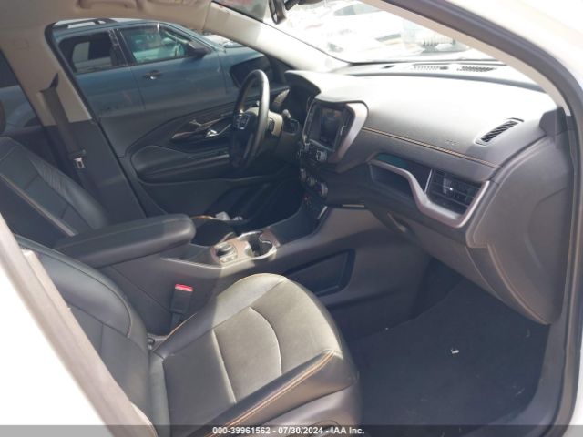 3GKALYEG0PL240893 GMC Terrain Awd At4