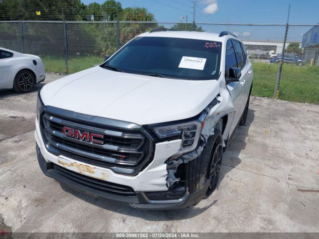 3GKALYEG0PL240893 GMC Terrain Awd At4