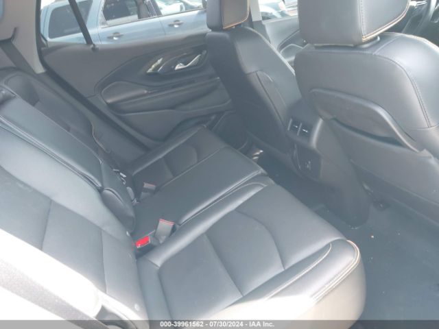 3GKALYEG0PL240893 GMC Terrain Awd At4