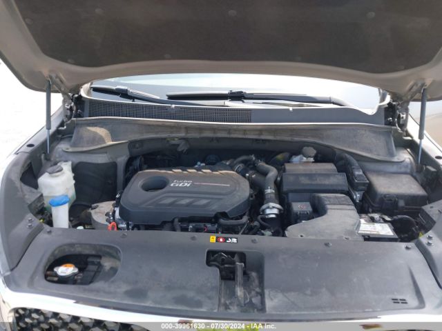 5XYPKDA18GG128062 KIA Sorento 2.0t Sxl
