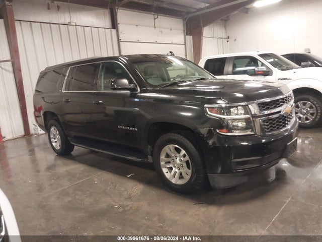 2018 1GNSKHKC0JR392104 main image