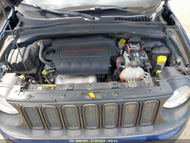 ZACCJBCT0GPD74382 Jeep Renegade Trailhawk