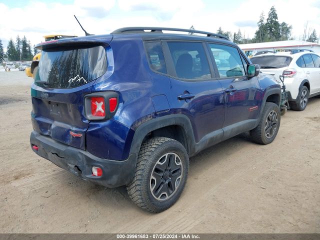 ZACCJBCT0GPD74382 Jeep Renegade Trailhawk