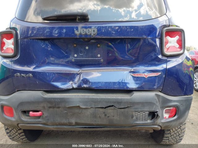 ZACCJBCT0GPD74382 Jeep Renegade Trailhawk