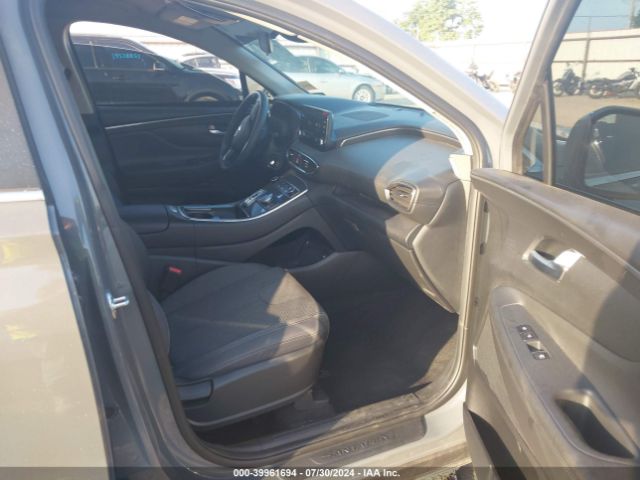 5NMS14AJ2PH622386 Hyundai Santa Fe Se
