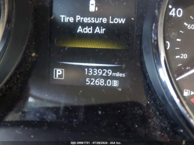 KNMAT2MT2FP586373 Nissan ROGUE SV