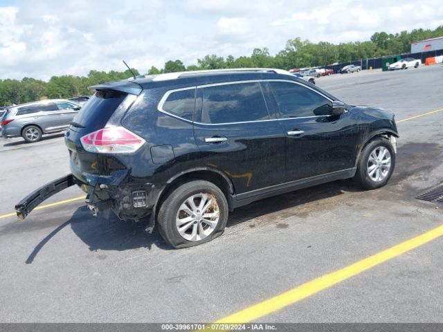 KNMAT2MT2FP586373 Nissan ROGUE SV