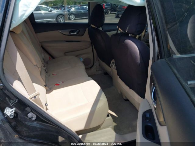 KNMAT2MT2FP586373 Nissan ROGUE SV
