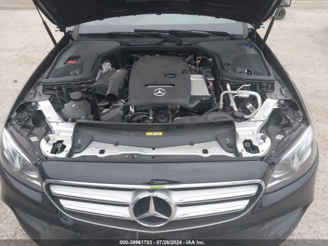 WDDZF4JB9KA524280 Mercedes-Benz E 300