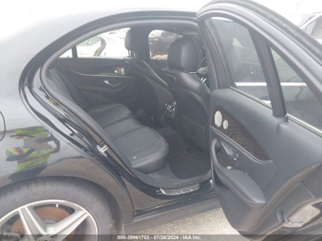 WDDZF4JB9KA524280 Mercedes-Benz E 300
