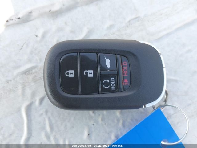7FARS5H52RE000826 Honda Cr-v Hybrid Sport