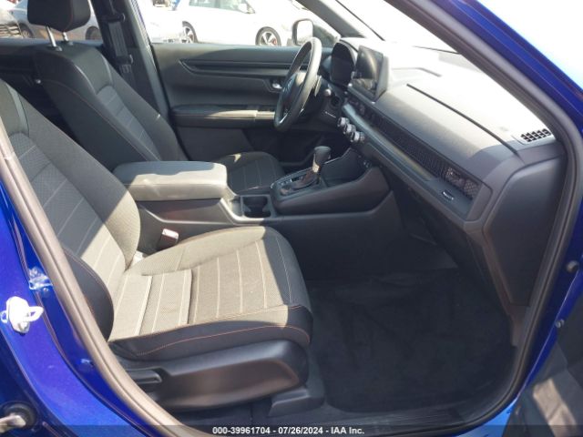7FARS5H52RE000826 Honda Cr-v Hybrid Sport