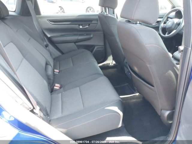 7FARS5H52RE000826 Honda Cr-v Hybrid Sport