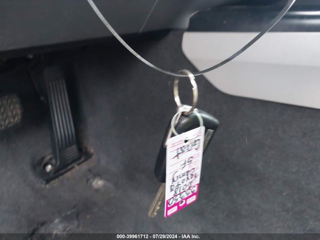 Toyota CAMRY SE 2018 4T1B11HK2JU073622 Image 11