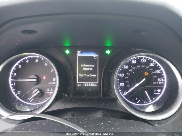 Toyota CAMRY SE 2018 4T1B11HK2JU073622 Image 15