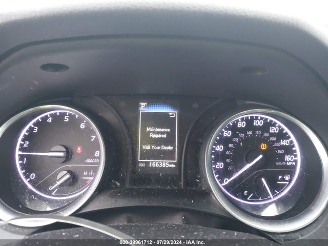 Toyota CAMRY SE 2018 4T1B11HK2JU073622 Image 7