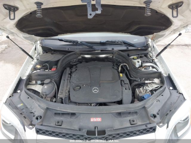 WDCGG8JB7EG331109 Mercedes-Benz Glk 350 4matic