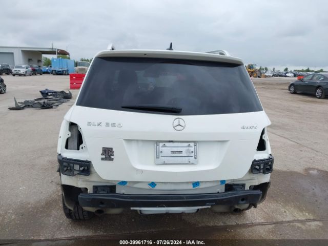 WDCGG8JB7EG331109 Mercedes-Benz Glk 350 4matic
