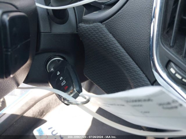 1G1BE5SMXJ7244876 Chevrolet Cruze Lt Auto