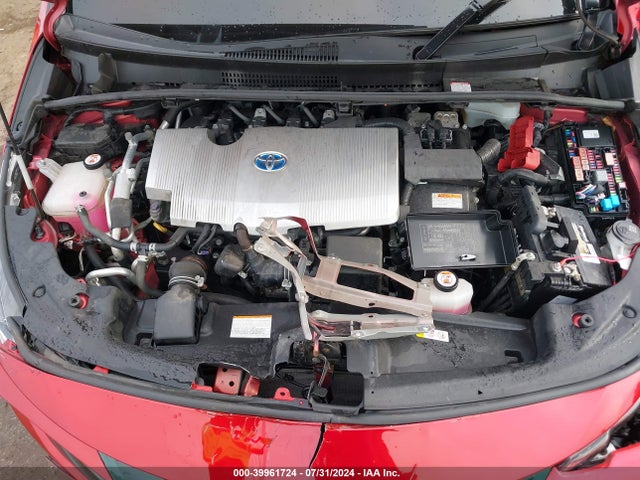 JTDKARFP5K3106945 Toyota Prius Prime Advanced