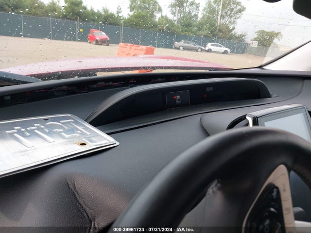 JTDKARFP5K3106945 Toyota Prius Prime Advanced
