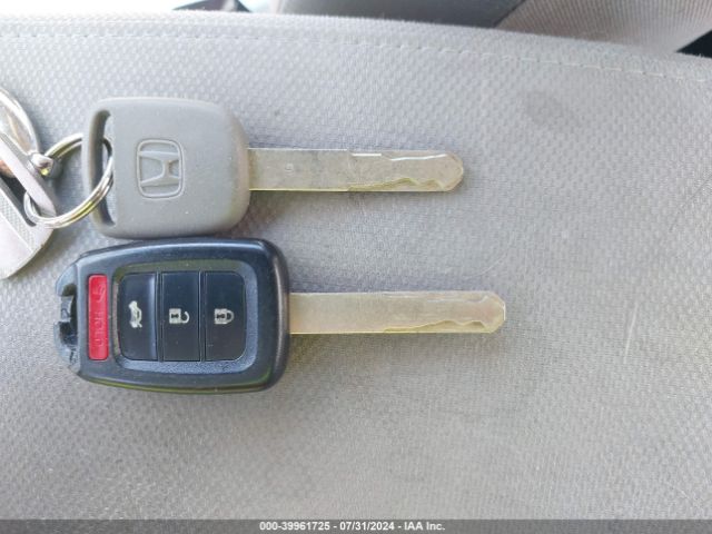 19XFB2F59EE224384 Honda Civic Lx