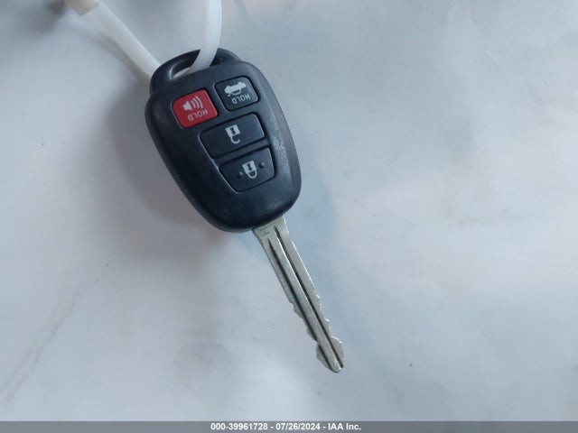 Toyota CAMRY XSE 2017 4T1BF1FKXHU295629 Image 11
