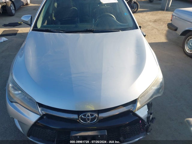 Toyota CAMRY XSE 2017 4T1BF1FKXHU295629 Image 12