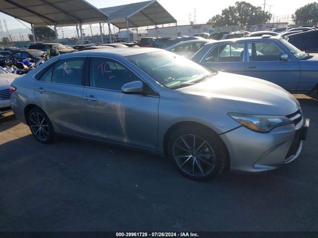 Toyota CAMRY XSE 2017 4T1BF1FKXHU295629 Image 13