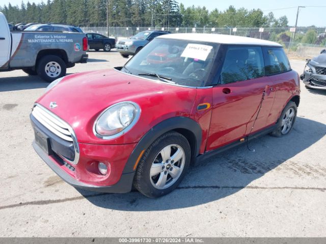 WMWXM5C53ET971973 Mini Hardtop Cooper