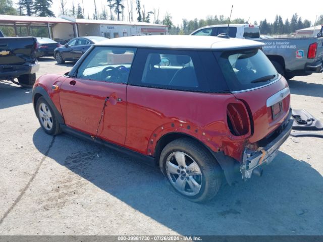 WMWXM5C53ET971973 Mini Hardtop Cooper