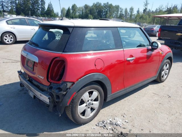 WMWXM5C53ET971973 Mini Hardtop Cooper