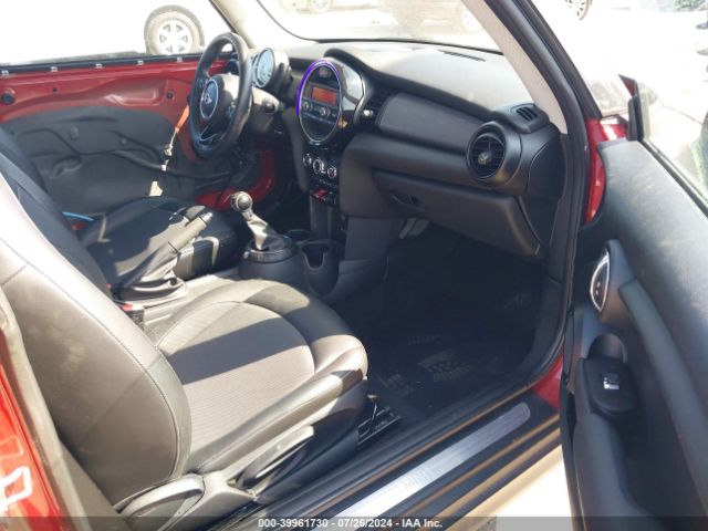 WMWXM5C53ET971973 Mini Hardtop Cooper
