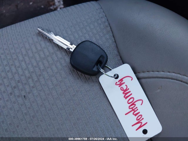 Toyota CAMRY SE 2016 4T1BF1FK9GU575699 Image 11