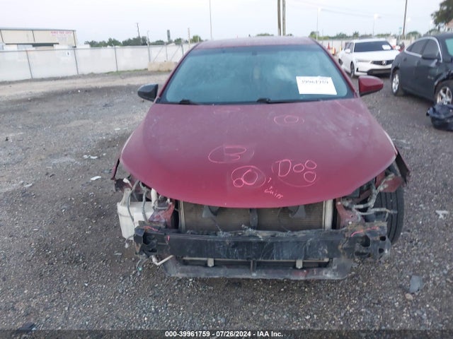 Toyota CAMRY SE 2016 4T1BF1FK9GU575699 Image 13