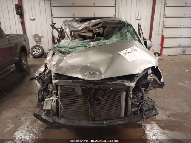 5TDDK3DC1FS097815 Toyota Sienna Limited Premium 7 Passenger